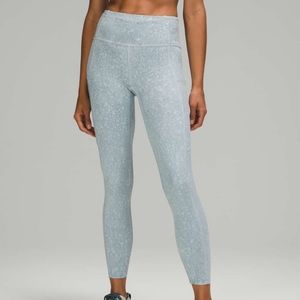 lululemon fast and free